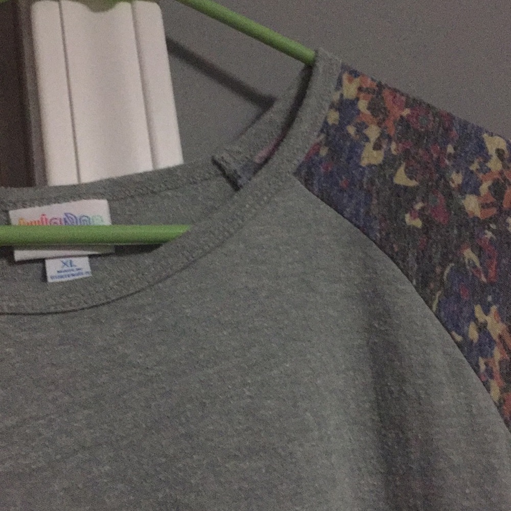 Lularoe Randy - Picture 2 of 2